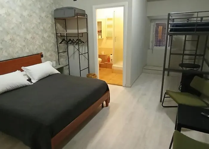 Xx Settembre - Casa Datti Apartment *