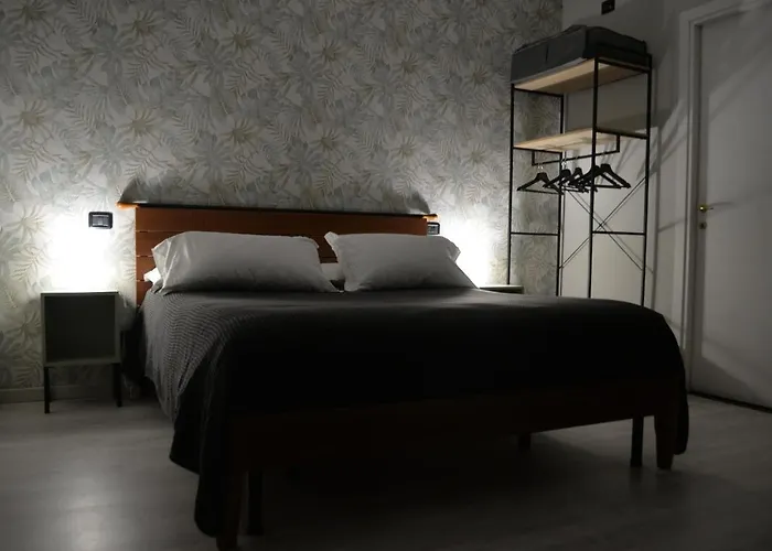 Xx Settembre - Casa Datti * Roma