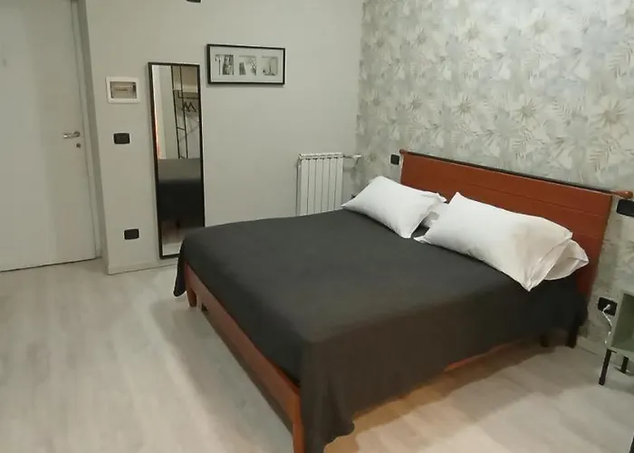 Xx Settembre - Casa Datti Apartment *