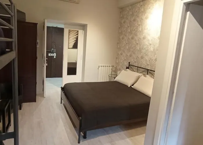Apartamento Xx Settembre - Casa Datti *