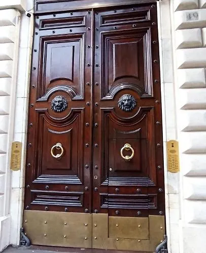 Xx Settembre - Casa Datti * Roma
