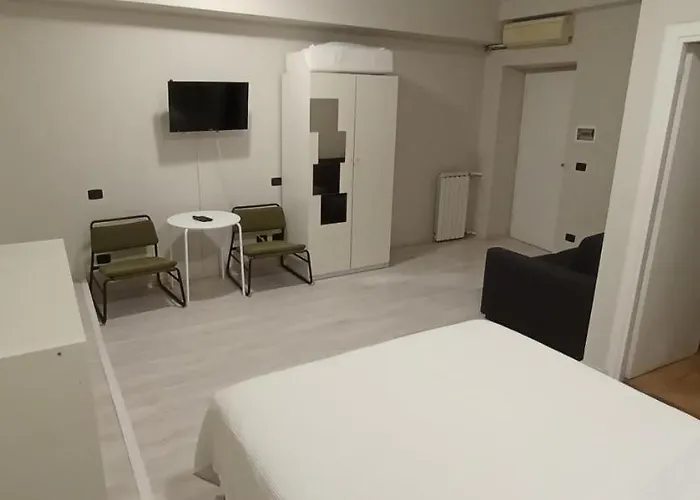 Apartamento Xx Settembre - Casa Datti