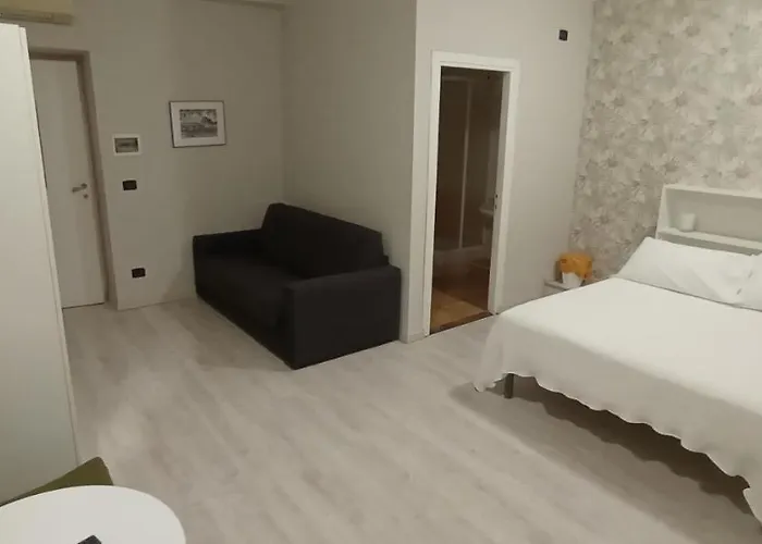 Apartamento Xx Settembre - Casa Datti Roma
