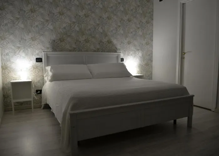 Apartamento Xx Settembre - Casa Datti