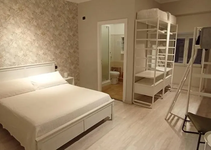 Apartamento Xx Settembre - Casa Datti Roma