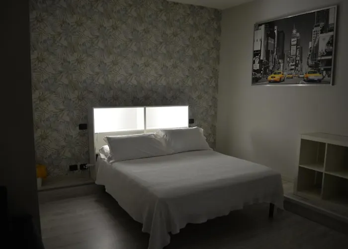 Apartamento Xx Settembre - Casa Datti Roma