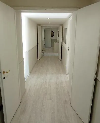 Xx Settembre - Casa Datti Apartamento