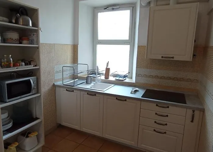 Apartamento Xx Settembre - Casa Datti Roma