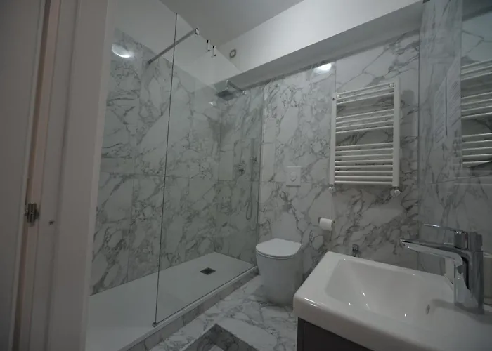 Apartamento Xx Settembre - Casa Datti