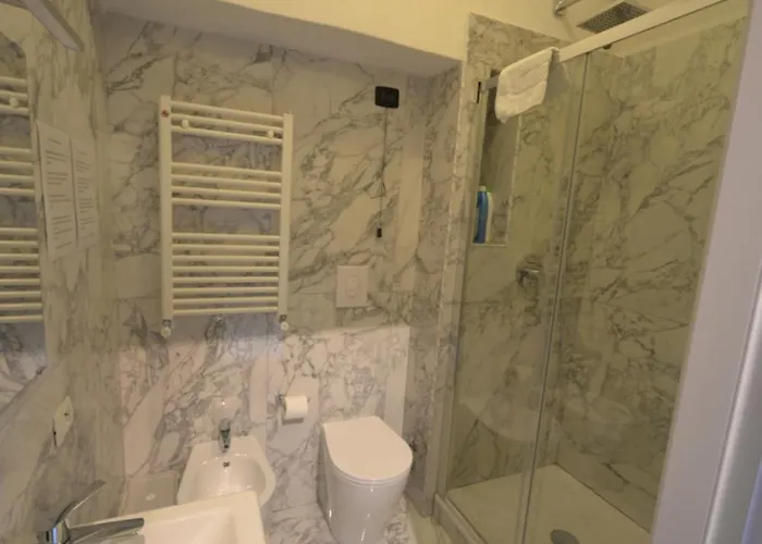 Xx Settembre - Casa Datti Apartamento Roma