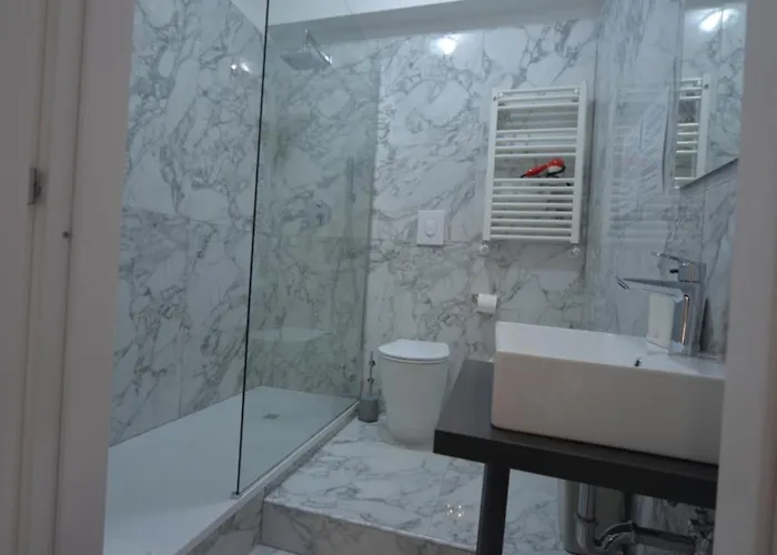 Apartamento Xx Settembre - Casa Datti Roma