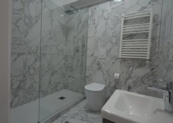 Apartamento Xx Settembre - Casa Datti